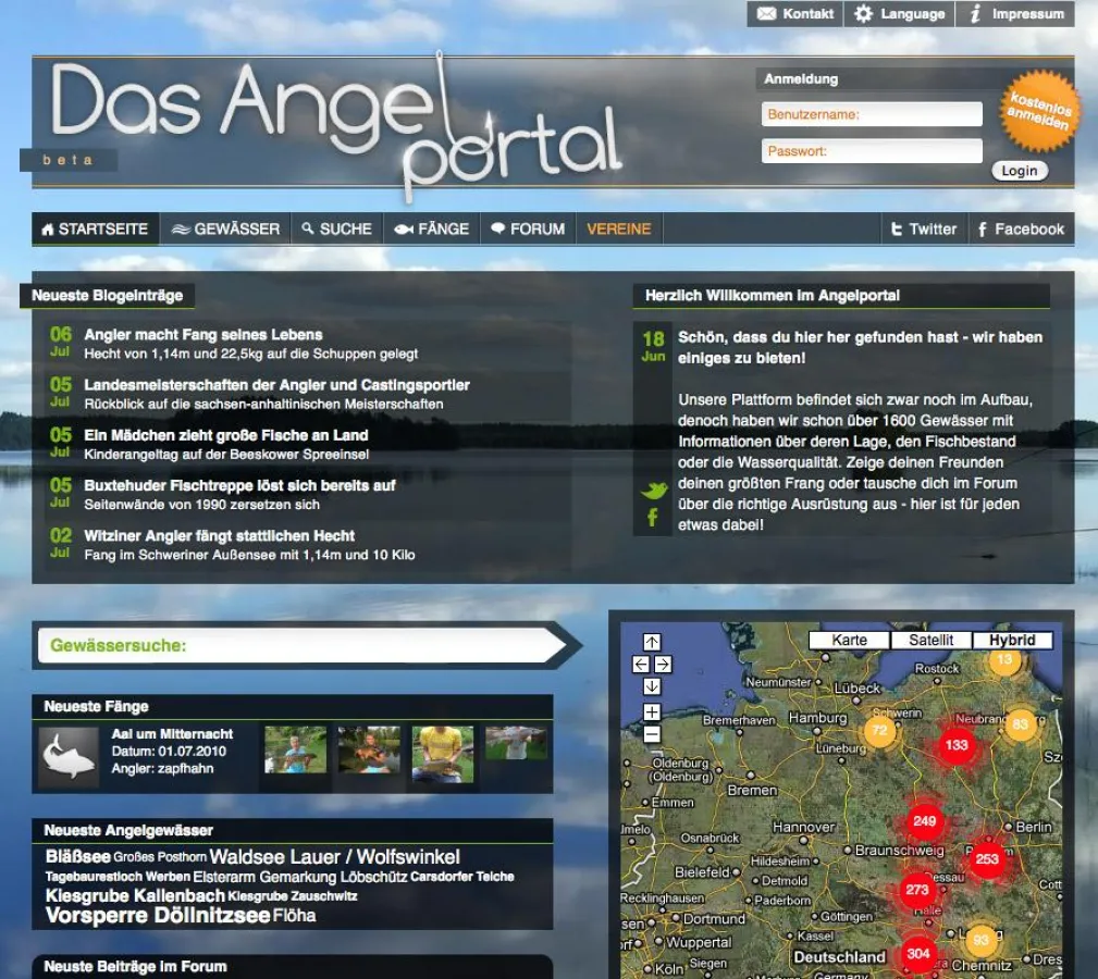 Das-Angelportal.de