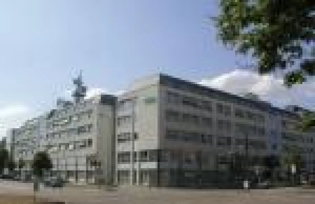 Firmensitz der ABAS Software AG in Karlsruhe