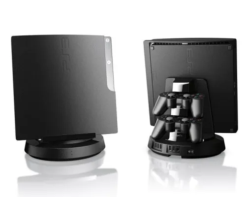 Bild: Level Up - TwistDock® von Vogel’s für Sony PlayStation3™