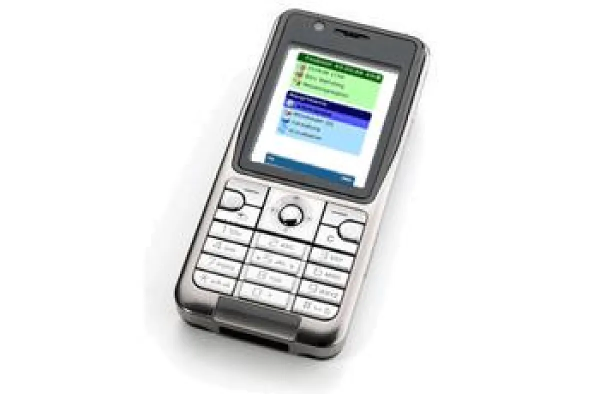 Mobile Zeiterfassung jackMobile