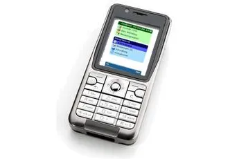mobile Stechuhr Bild: mobile Stechuhr