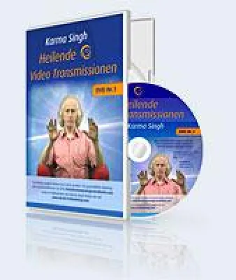 Schwarzmagischer Angriff sollte Fernheilungs-Experiment stören Bild: Schwarzmagischer Angriff sollte Fernheilungs-Experiment stören