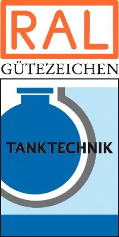 RAL Gütezeichen Tanktechnik