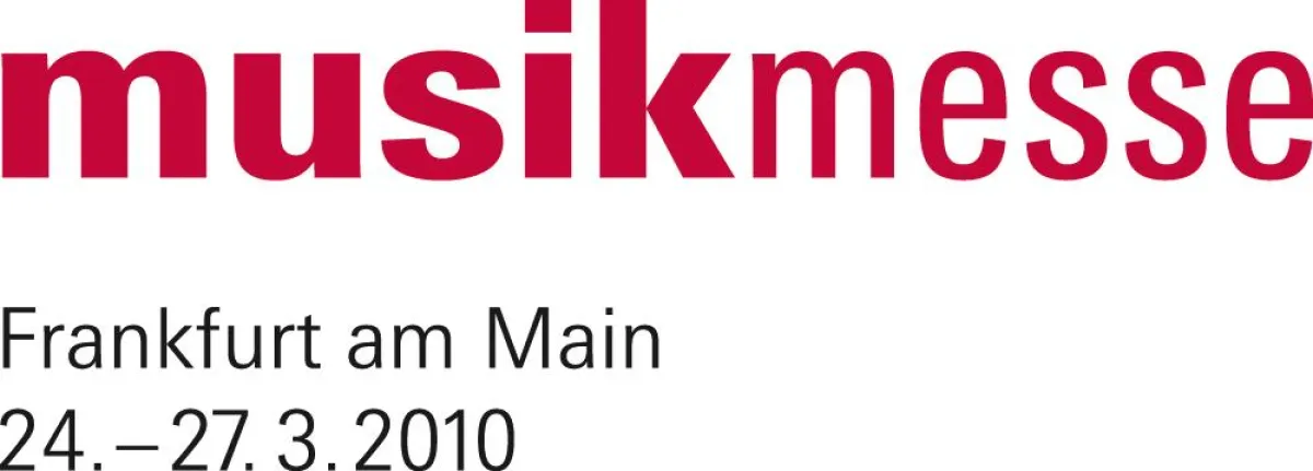 Musikmesse in Frankfurt am Main