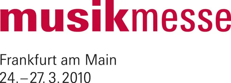 Bild: Online-Ticket für Internationale Musikmesse 2010 ab sofort verfügbar