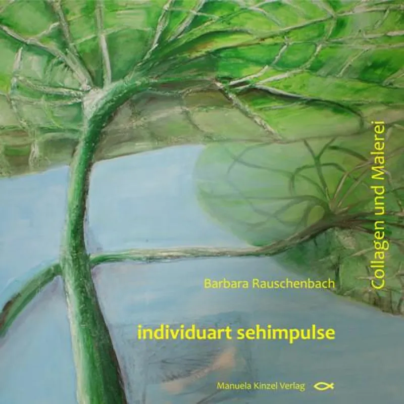 Nicht nur die Bücher - oder der Shop hat ein erfrischendes Design