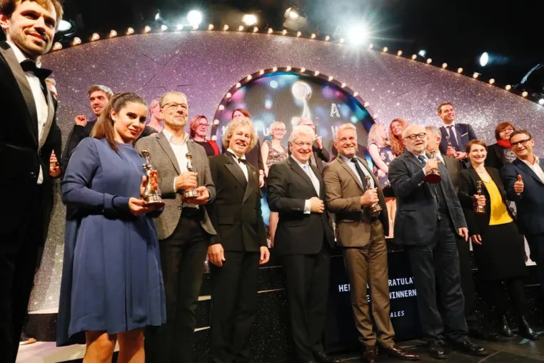 Bild: Europäischer Kulturmarken-Award 2019 - Ausschreibungsstart für Europas avanciertesten Kulturpreis