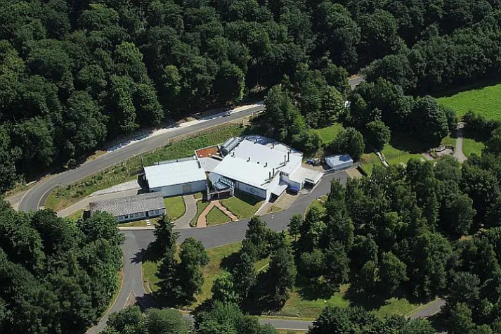 Bild: 12.09.2015: Tag der offenen Tür beim Rhein-Taunus Krematorium