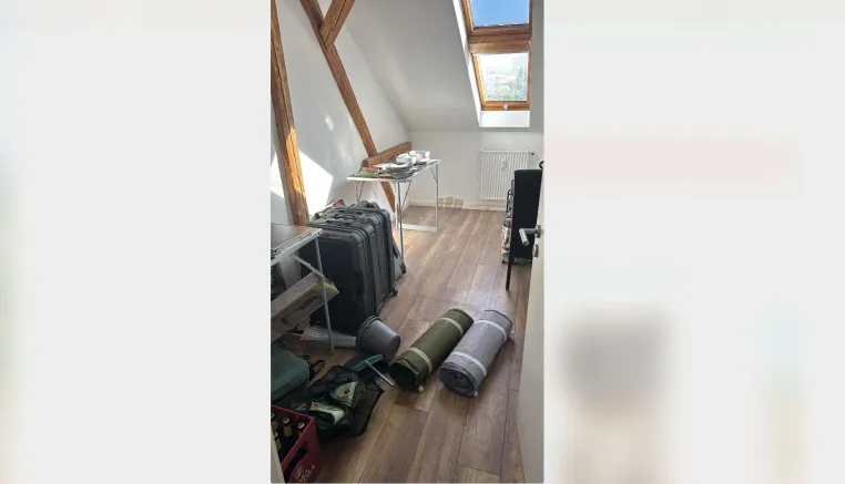 Warum kleine Zimmer nicht automatisch schlechte Wohnqualität bedeuten Bild: Warum kleine Zimmer nicht automatisch schlechte Wohnqualität bedeuten