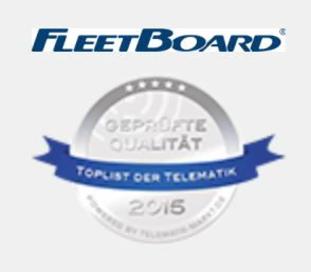 Daimler FleetBoard GmbH / Telematik-Markt.de