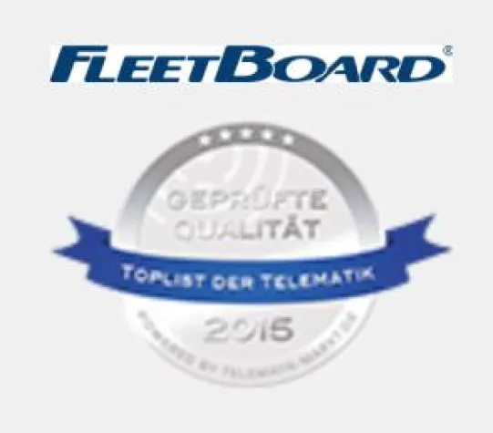 Daimler Trucks präsentiert sich auf dem 32. Deutschen Logistik-Kongress Bild: Daimler Trucks präsentiert sich auf dem 32. Deutschen Logistik-Kongress