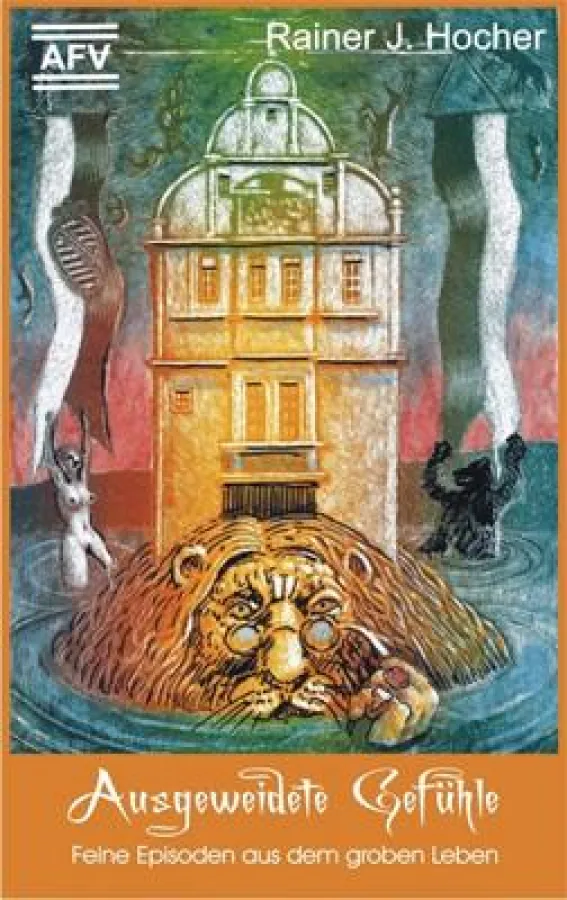 (c) Autoren-Feder Verlag