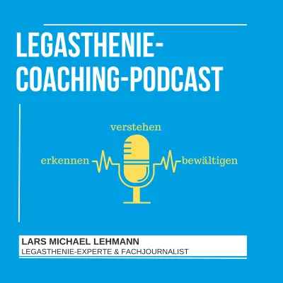 Bild: Neuer "Legasthenie-Coaching-Podcast" – erkennen, verstehen, bewältigen