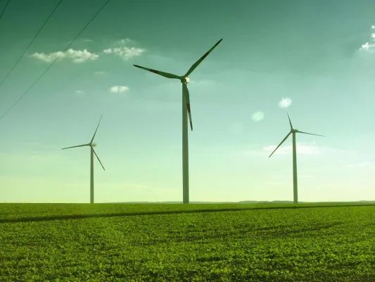 Bild: Wanted! Windenergie sucht windigen Nachwuchs