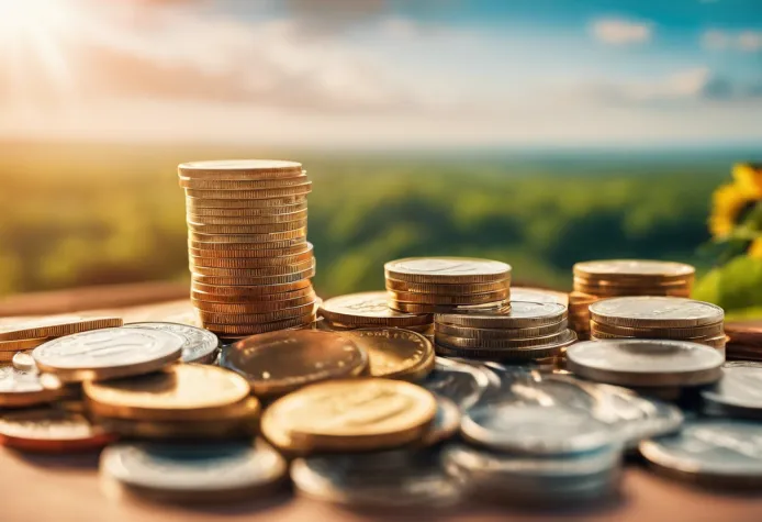 Die Rentenlandschaft in Deutschland: Sicherheitsmaßnahmen für finanzielle Stabilität im Alter Bild: Die Rentenlandschaft in Deutschland: Sicherheitsmaßnahmen für finanzielle Stabilität im Alter