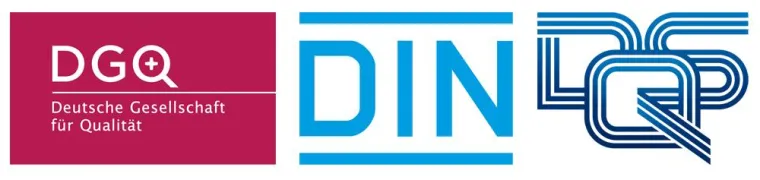 Bild: DGQ, DIN und DQS: Perspektiven eines Energiemanagementsystems nach ISO 50001