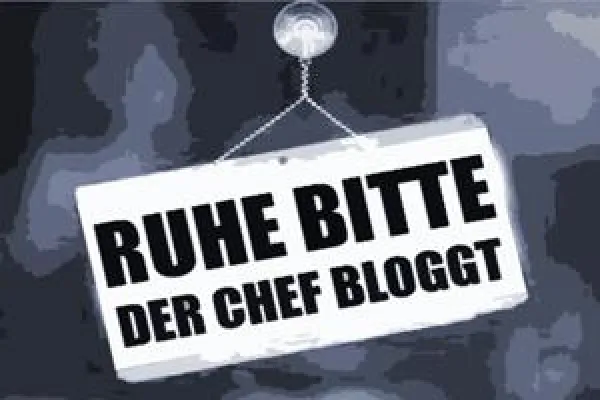 Bild: Onlinemarketing mit Unternehmensblogs oder mit Facebook?