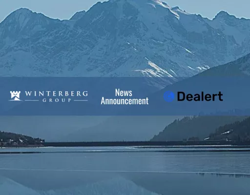 Bild: Strategische Partnerschaft zwischen Dealert.AI und Winterberg für KI-Anwendungen 