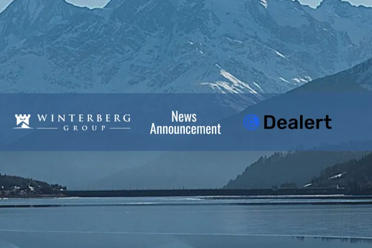 Bild: Strategische Partnerschaft zwischen Dealert.AI und Winterberg für KI-Anwendungen 