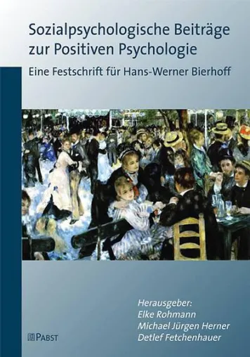 Bild: Wer sich mit seinem Arbeitgeber identifiziert, fühlt sich weniger gestresst und bleibt gesund