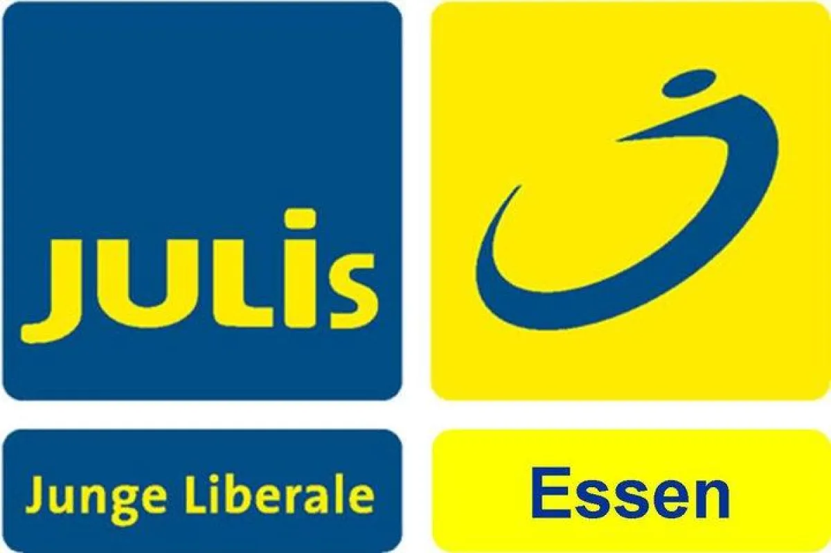 Junge Liberale Kreisverband Essen