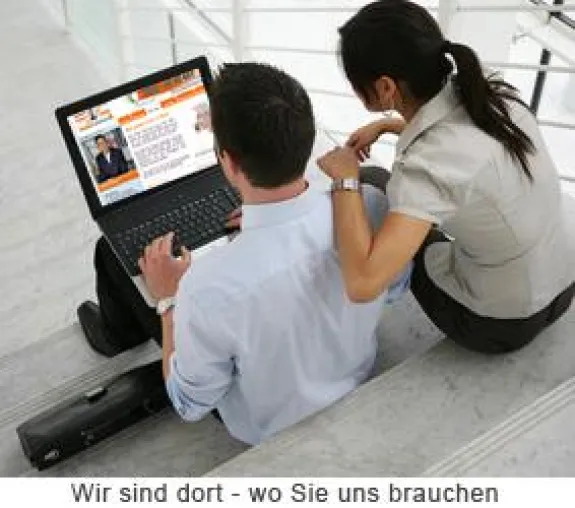 Bild: SOS Schuldnerberatung bundesweit