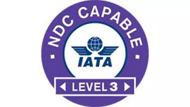 Bild: HitchHiker erhält NDC „Level 3“ Zertifizierung der IATA