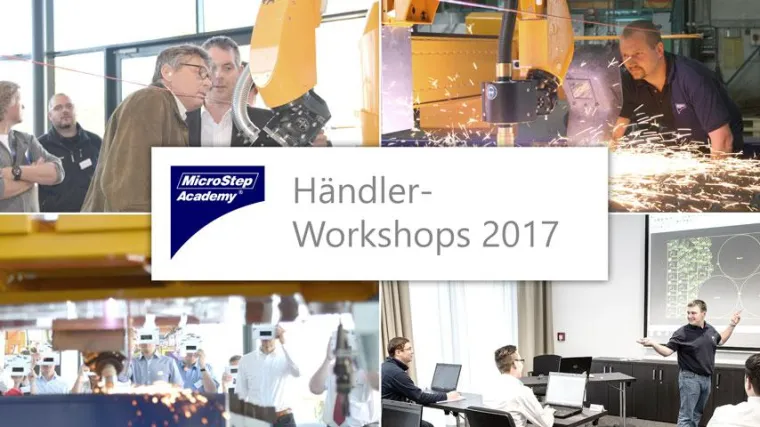 Bild: Fundierte Informationen für unsere Partner