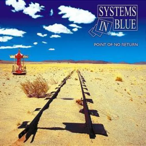 Bild: Systems in Blue - Point of No Return