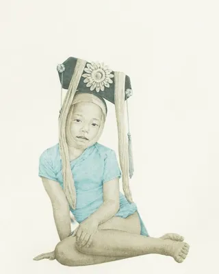 Bild: Salustiano & Marta Sanz: Bezaubernde Papierarbeiten aus Spanien