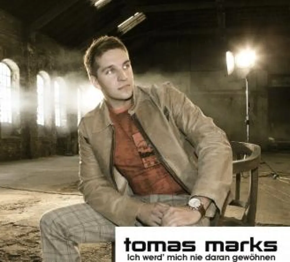 Tomas Marks
