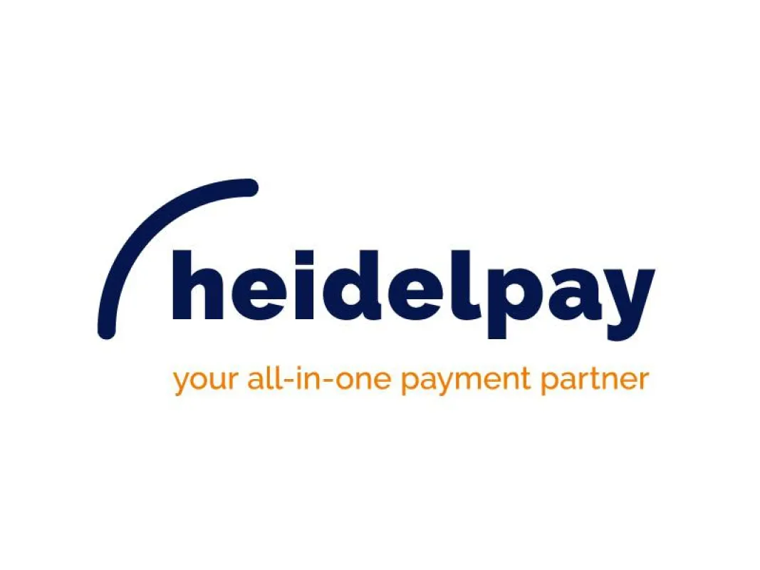 heidelpay Logo
