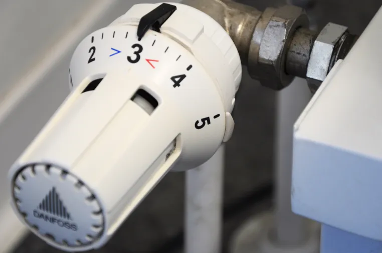 Bild: Energie sparen und Schimmel vermeiden