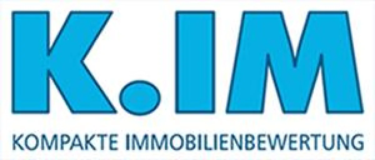 Software K.IM 2.0 - Kompakte Immobilienbewewertung