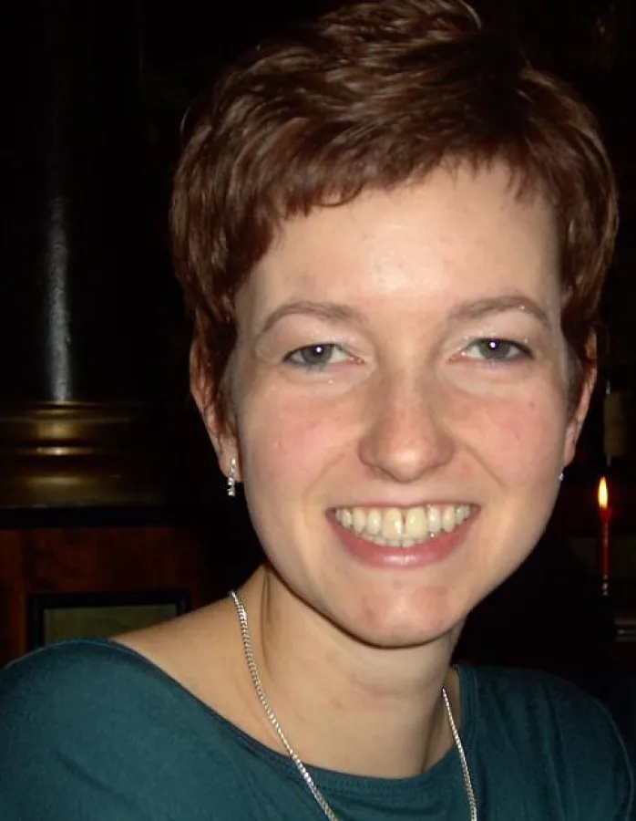 Birgit Bergmann, Projekt 