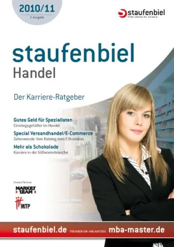 Bild: Neue Medien, neuer Handel