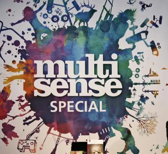 Rückblick: Erstes multisense® Forum Special in Hannover Bild: Rückblick: Erstes multisense® Forum Special in Hannover