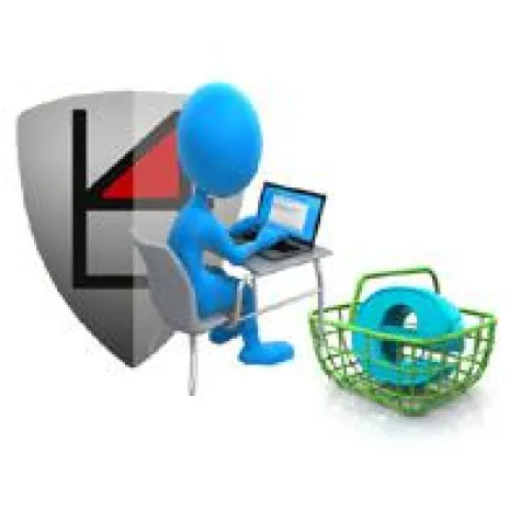 E-Commerce durch b4 von AmdoSoft auf sicheren Beinen Bild: E-Commerce durch b4 von AmdoSoft auf sicheren Beinen