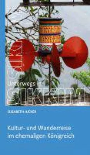 Bild: Unterwegs in Sikkim - Einsichtsreicher Reisebericht