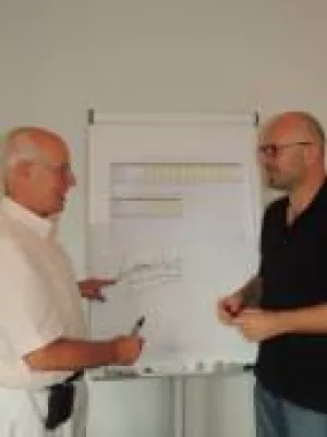 Bild: Transparenz bei Finanzplanung und Liquidität: Neues Werkzeug online verfügbar für Existenzgründer-Businessplan