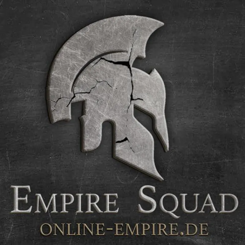 Empire Squad Logo