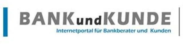 Bild: Neues Portal für Bank und Kunden