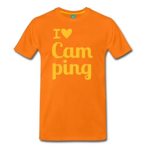 Campingkult mit neuer Webseite, modernes responsives Design für individualisierbare T-Shirts Bild: Campingkult mit neuer Webseite, modernes responsives Design für individualisierbare T-Shirts