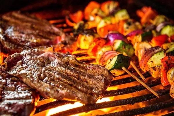 Bild: Grillen wie die Profis: 10 Insidertipps für den perfekten Grill-Genuss!