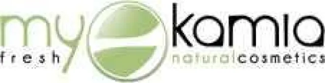 Bild: kamia - fresh naturalcosmetics pflegt Augenkontur und Mundpartie natürlich und vegan