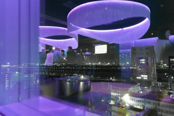 Bild: Warum Düsseldorf eine der spannendsten Eventdestinationen Deutschlands ist