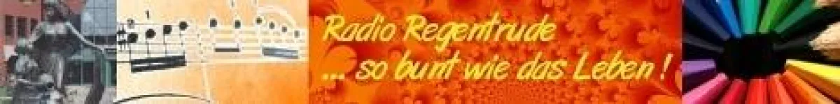 Banner Radio Regentrude