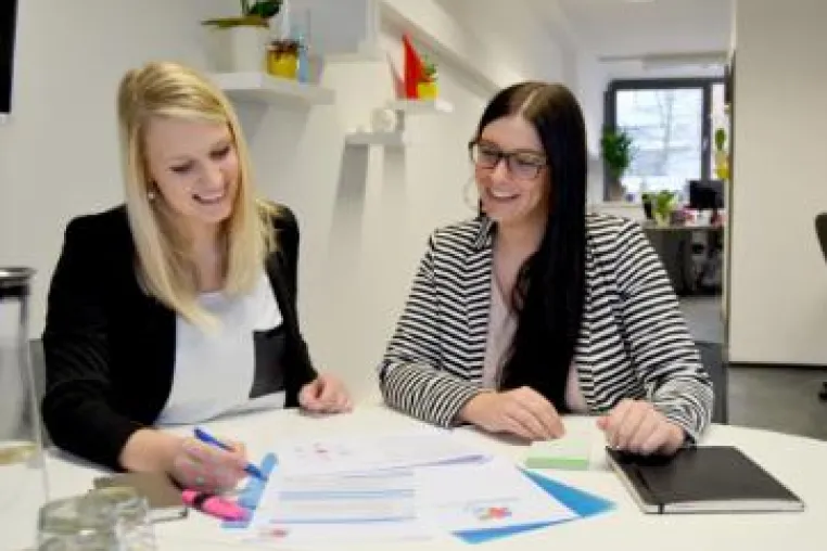 Bild: What’s next? Die 3 wichtigsten Content Marketing Trends 2015