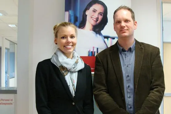 daz-SERVICES GmbH jetzt auch in Hennigsdorf Bild: daz-SERVICES GmbH jetzt auch in Hennigsdorf