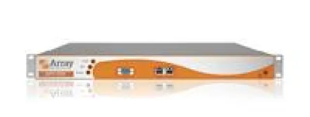 Bild: Array SPX800 und APV900: Sicherheits-Performance-Plus für KMU-Netzwerke